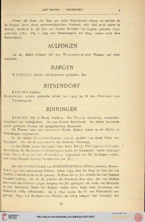⟦Binningen⟧