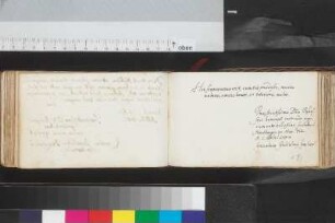 Einträge Bl. 541 - 560