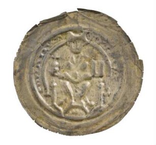 Münze, Pfennig