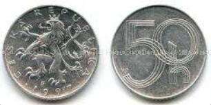 Türkei, 1 New Lira