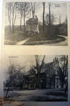 Fotografie, Bernstein (Pełczyce)