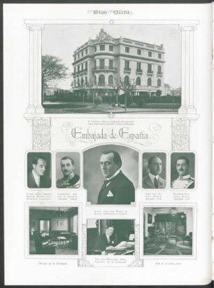 Embajada de España