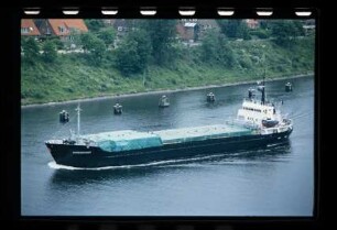 Ahrenshoop (1956), DSR Rostock