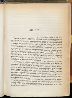 Einleitung