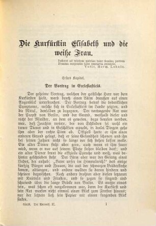 Vaterländische Romane : acht Bände, 4,2