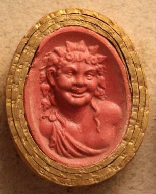 Bacchus