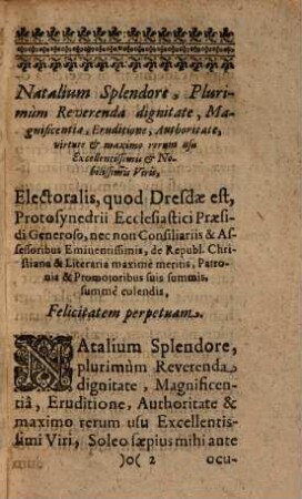 Systema ethicum : quo I. praecepta ex Aristotele & aliis persphicue proponuntur ; II. Omnes ferme quaestiones breviter deciduntur