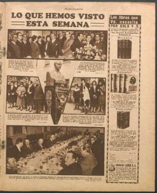 Lo que hemos visto esta semana [Fotografías]