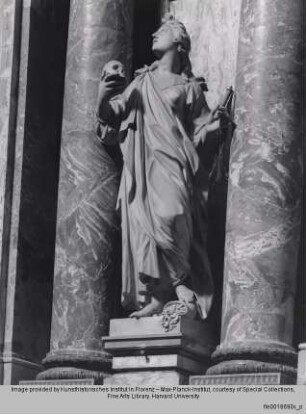 Allegorie der Penitentia