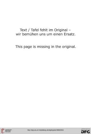 N° 1029 [fehlt]