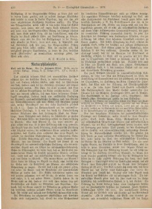 439-441 Naturphilosophie