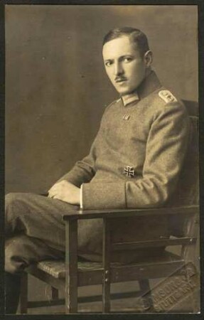 Wildermuth, Eberhard