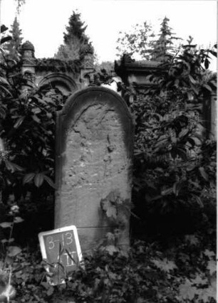 Grabstein A II/3/13