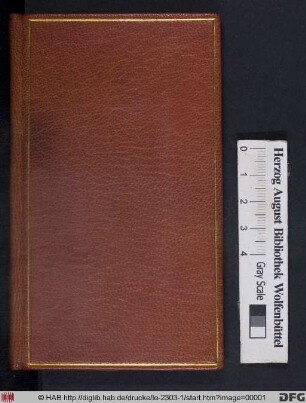 Des Vortrefflich Keuschen Josephs in Egypten/ Erbauliche/ recht ausführliche und viel-vermehrte Lebensbeschreibung : Zum Augenscheinlichen Exempel der unveränderlichen Vorsehung Gottes ... vorgestellet