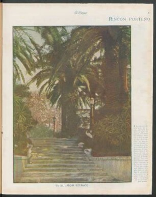 Rincón Porteño