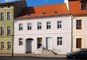 Luckau, Hauptstraße 22
