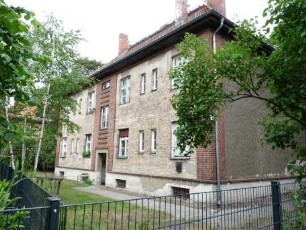 Potsdam, Pestalozzistraße 6
