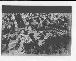 Bad Nauheim (b. Friedberg)
