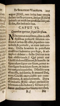 225-239, Caput VI