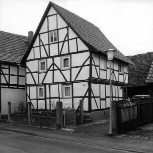 Eschwege, Hauptstraße 36