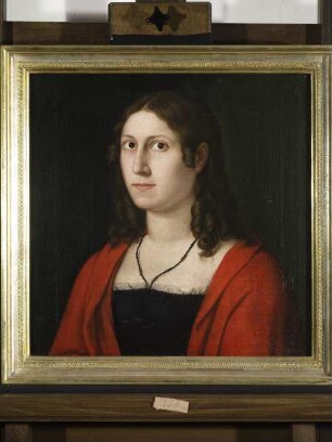 Dorothea Kiefer, geb. Lautz (1791-1818)