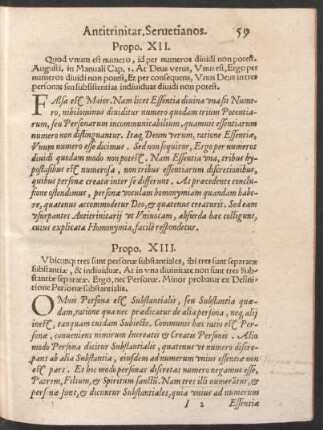Propo. XII.