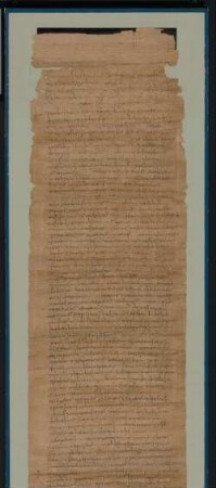 Vergleich - BSB Pap.graec.mon. 102