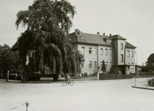 Krankenhaus, Hoyerswerda