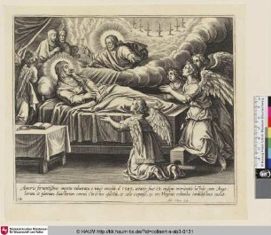[The Death of Teresa; Der Tod der Teresa]