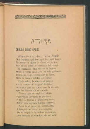 Amira