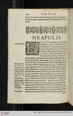 Neapolis