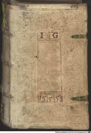 De emendata structura latini sermonis : libri VI