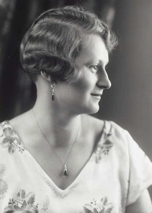 Hulda Hanisch