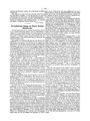 Die Heidelberger Tagung des Bundes Deutscher Frauenvereine
