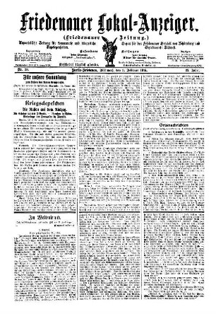 Nr. 29, 03.02.1915