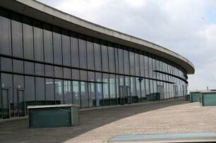 Dresden: ICCD (Internationales Congress Center Dresden)
