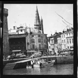 Alter Hafen