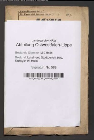 Sonstige: Ermshausen, Friedrich Wilhelm; Ehepartner: Ermshausen, Catharine Marie, geb. Zurmühlen: