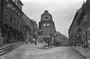 Haus "Zum Guten Hirten"