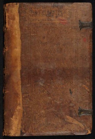 Lectura super tertio libro Decretalium