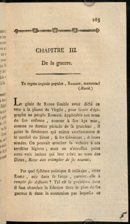 165-362, Chapitre III.