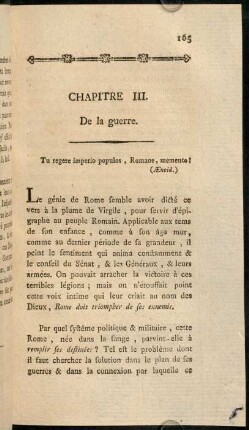 165-362, Chapitre III.