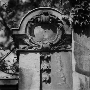 Innerer Plauener Friedhof, Altplauen