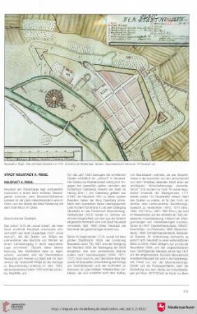 Stadt Neustadt a. Rbge.