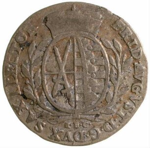 Münze, 2 Groschen, 1800