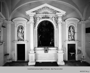 Sant'Anna in Sant'Onofrio, Siena