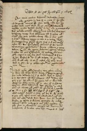 298r-305r, Johannes Vergenhans: Consilium