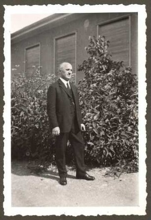 Nagel, Eugen