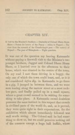 Chapter XIV