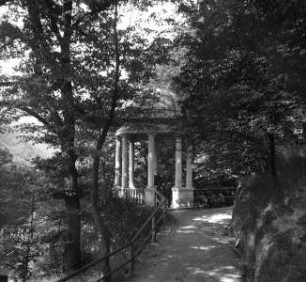 Dorotheen-Tempel